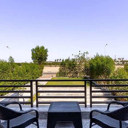 Sola Inn Hurghada Extérieur photo