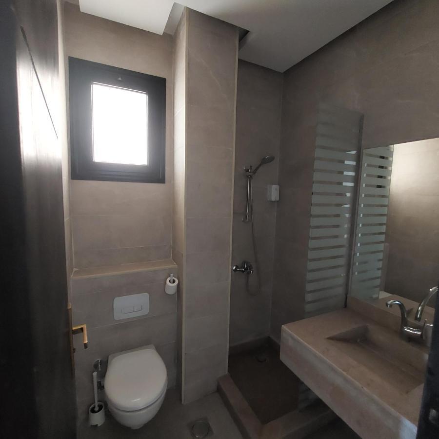 Sola Inn Hurghada Extérieur photo