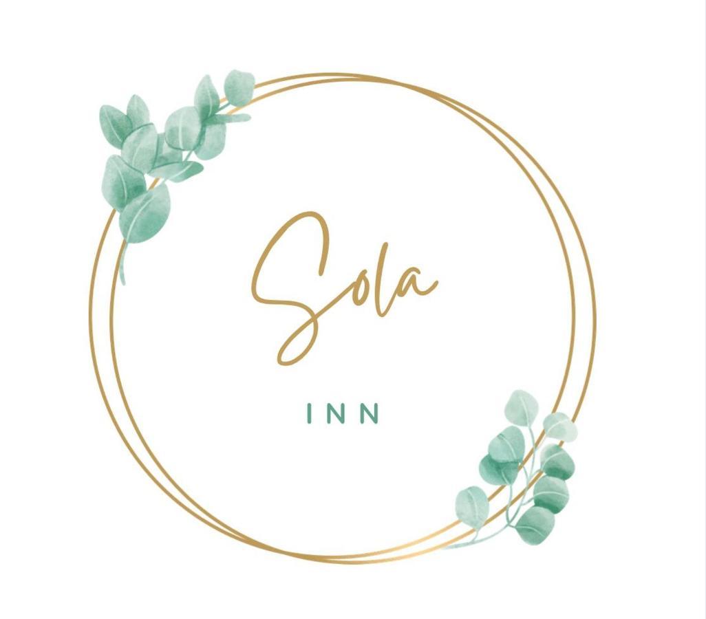 Sola Inn Hurghada Extérieur photo