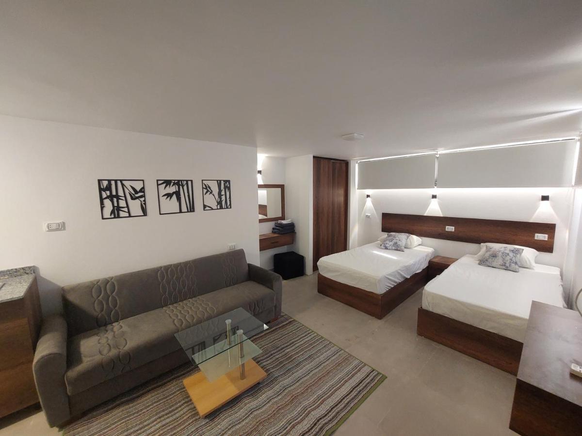 Sola Inn Hurghada Extérieur photo