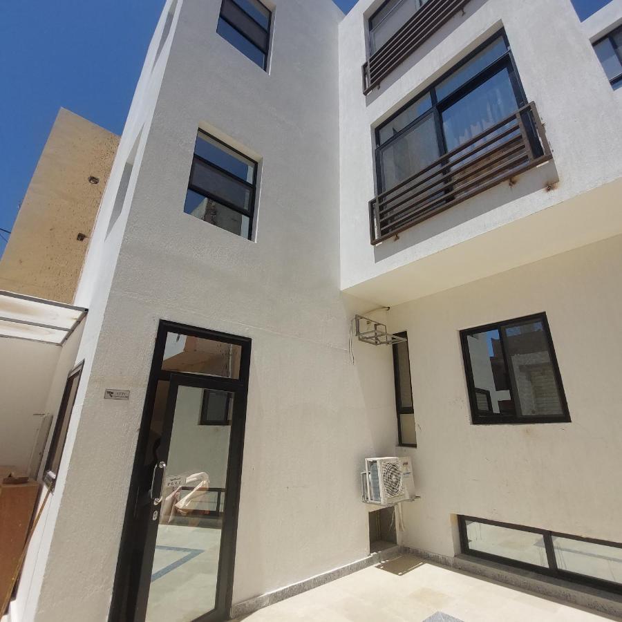 Sola Inn Hurghada Extérieur photo