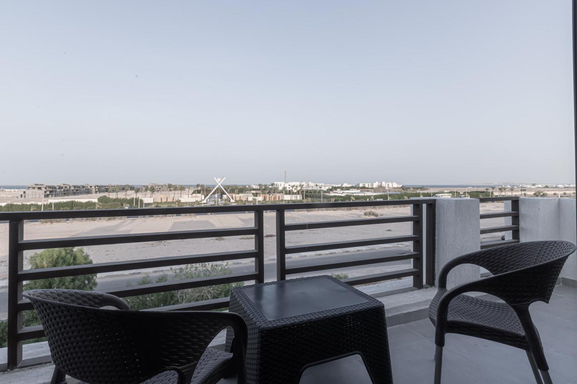 Sola Inn Hurghada Extérieur photo